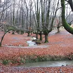 Errekaondo Areatza