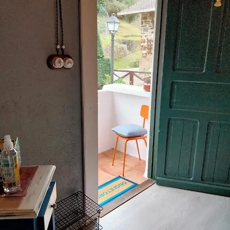 Errekaondo 아파트 알리앗자