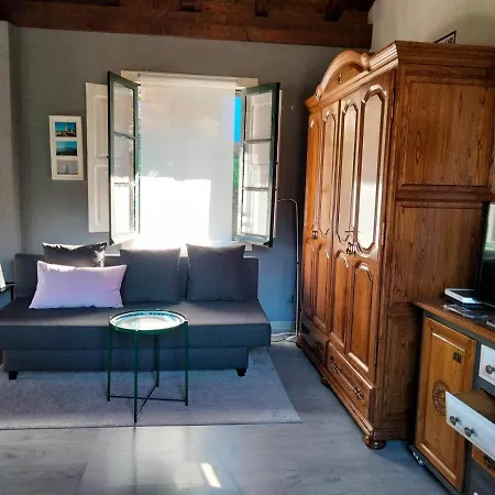 Apartamento Errekaondo