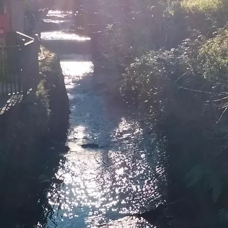 Errekaondo 아파트