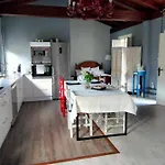 Apartment Errekaondo