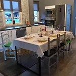 Errekaondo Apartment