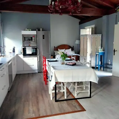 Apartamento Errekaondo