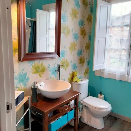 Errekaondo Apartamento