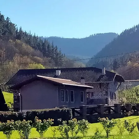 Errekaondo Apartamento Areatza