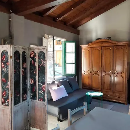 Apartamento Errekaondo