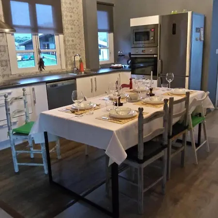 Errekaondo Apartamento