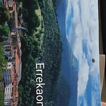 Διαμέρισμα Errekaondo Areatza